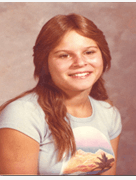 Tammy Peterson
