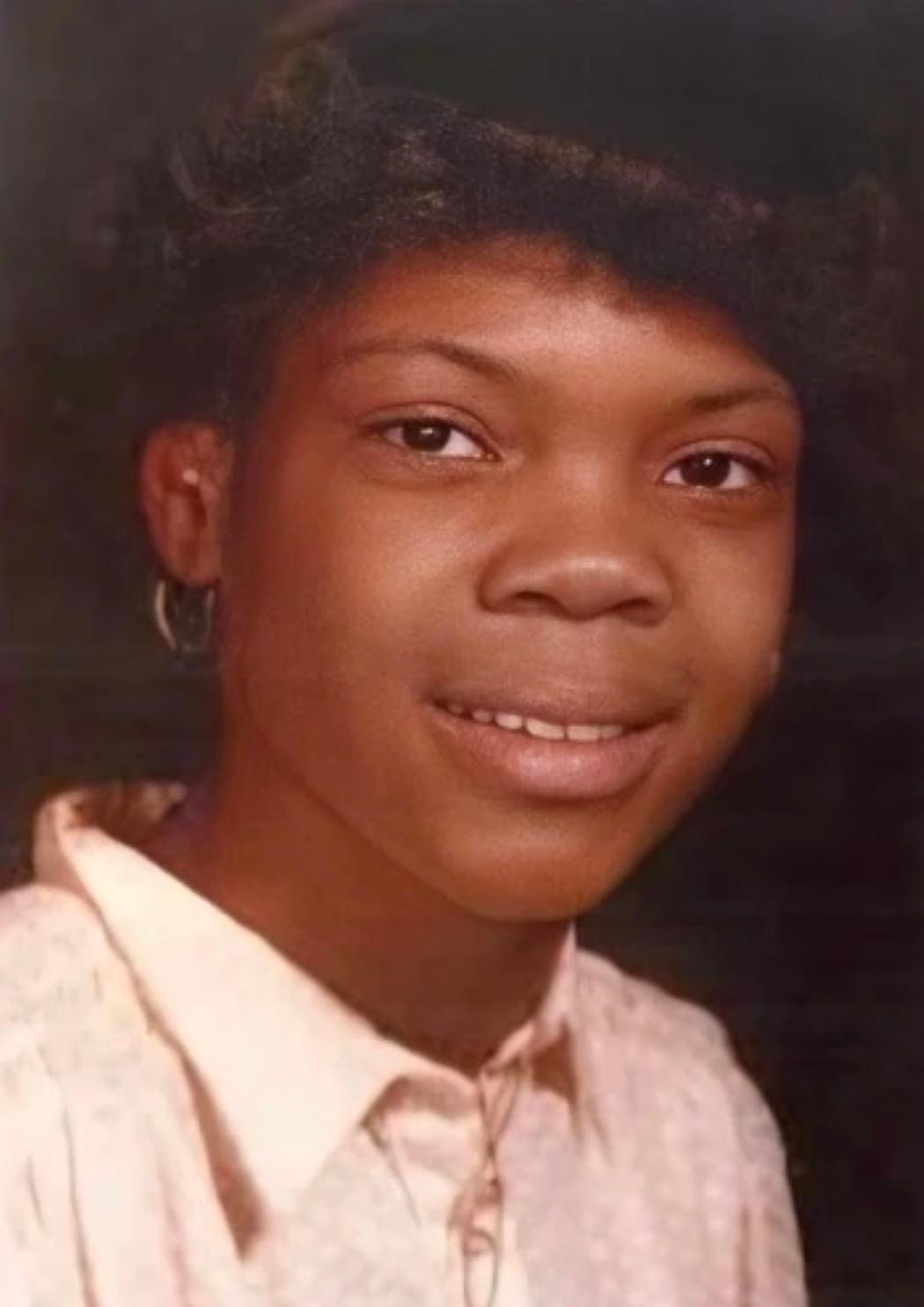 Carla Tucker