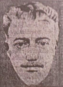 Martin Duncan Allen