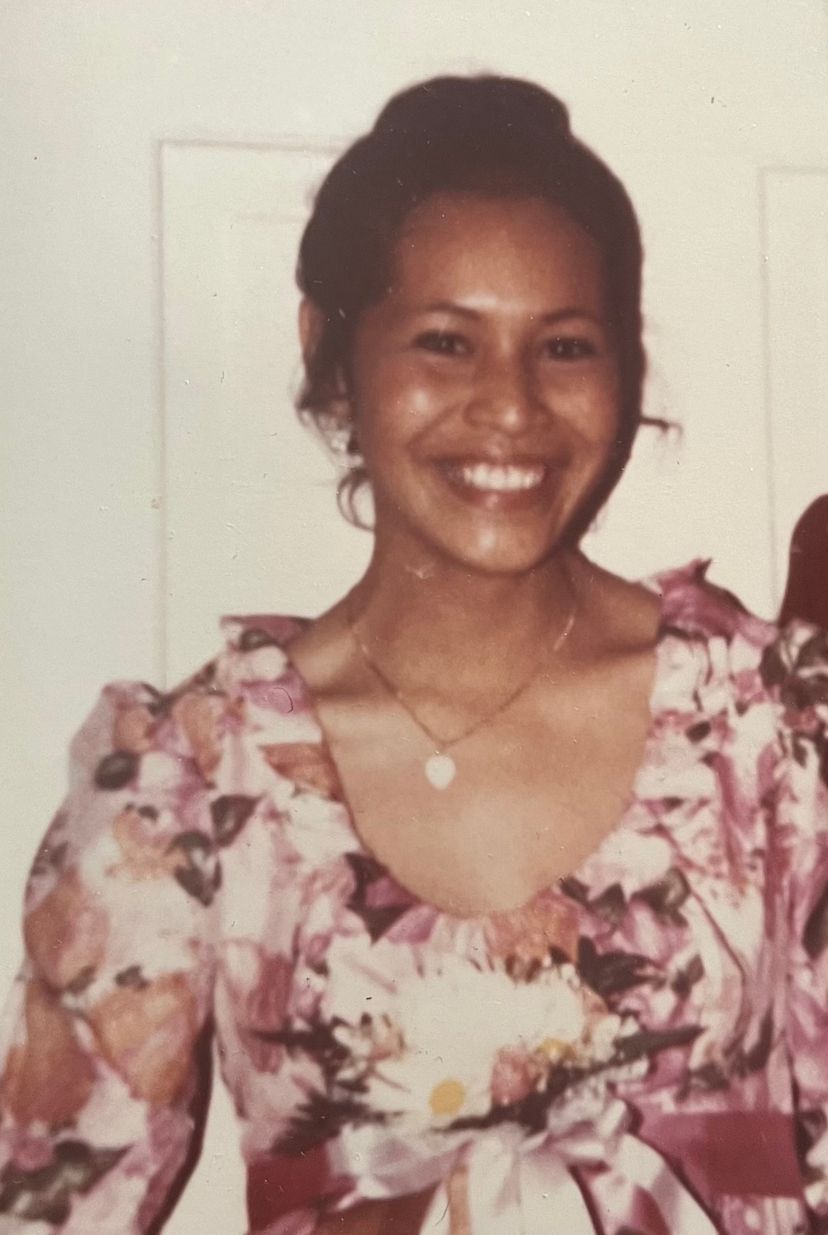 Renee Cruz Tovar