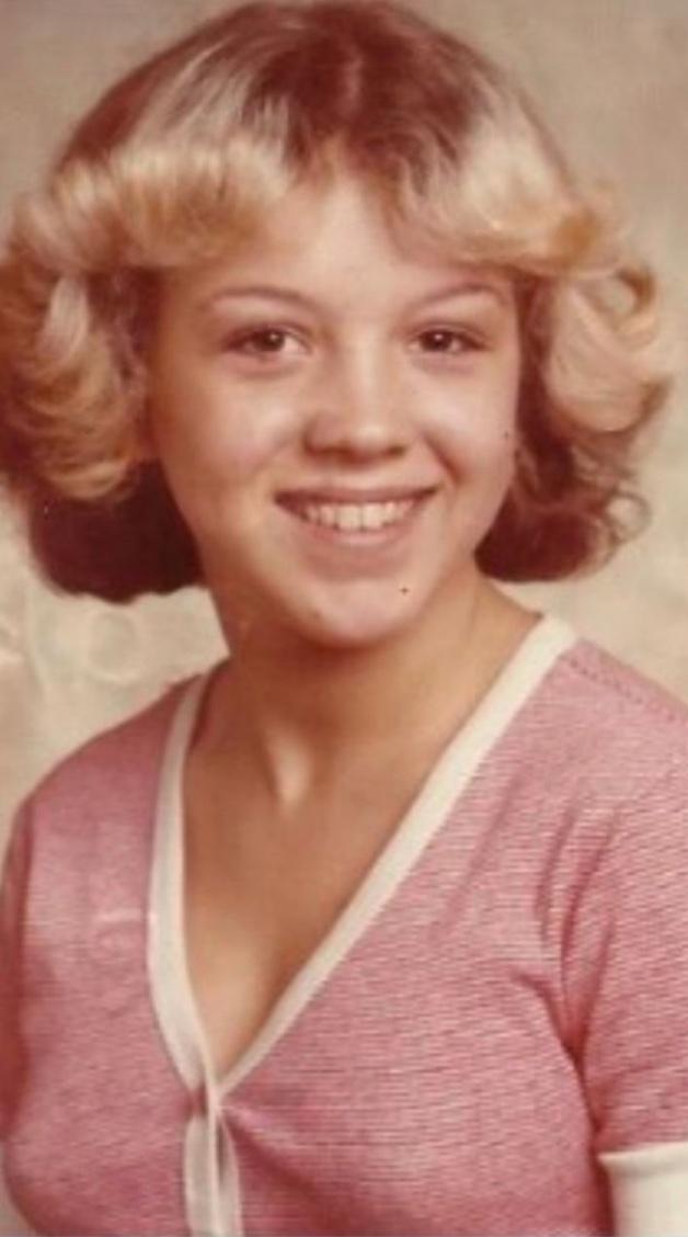 Tammy Alexander