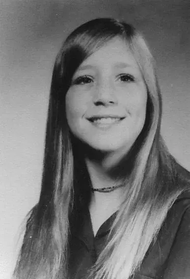 Rosemary Peterson