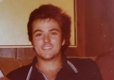 Harold Dean Clouse