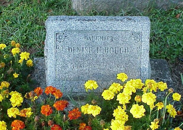 Denise Lynne Hough