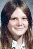 Theresa Vernell Jones
