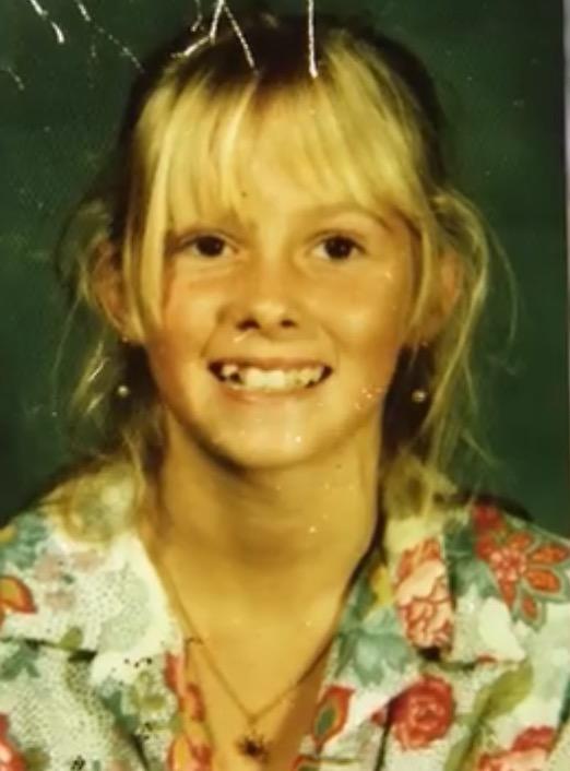 Georgia Jane Crews