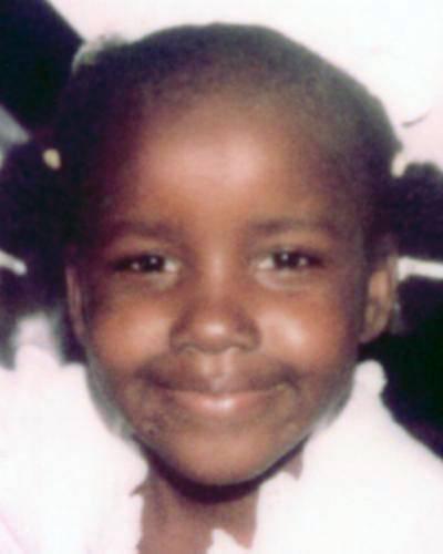 Kelly Juanita Staples