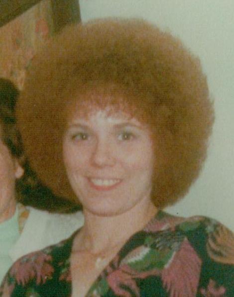 Mary Jo Thompson
