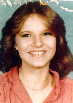 Kimberly Sue Doss