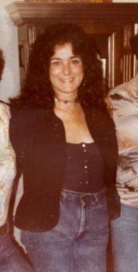 Dorothy Jane Scott