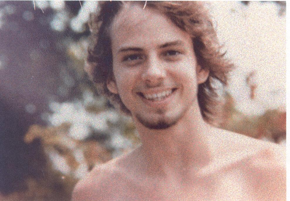 Randy Sellers