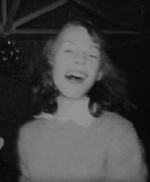 Patsy Morris