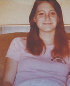 Tina Linn Clouse