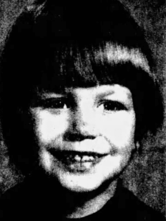 Michael Lee Hanset