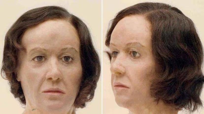 Jane Doe