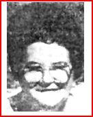 Thelma Pauline Melton