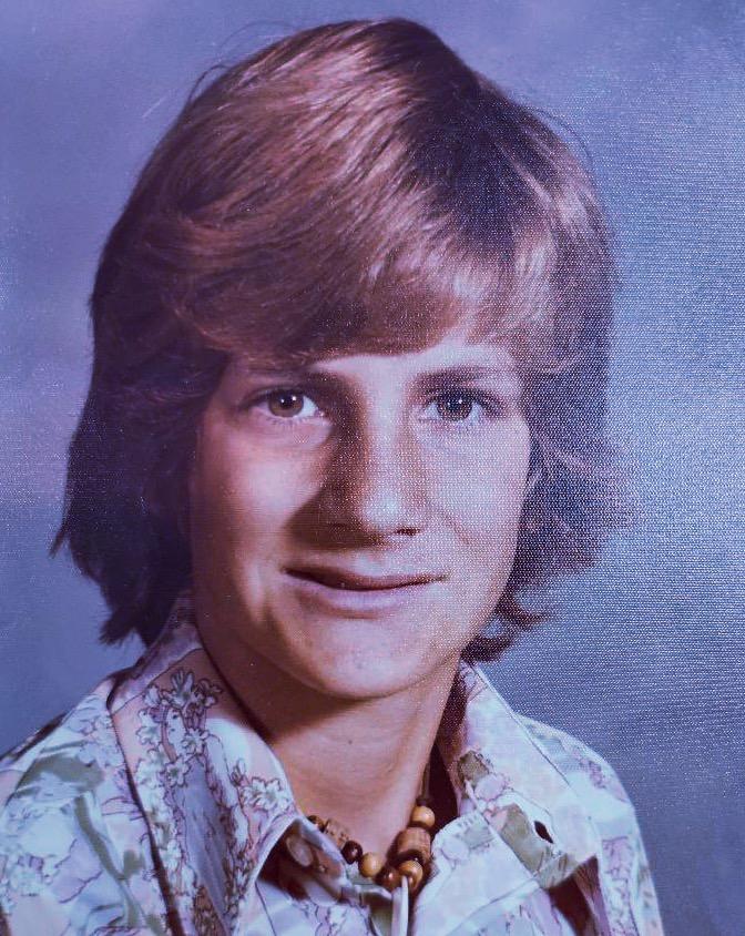 Leslie Terrence Fistel
