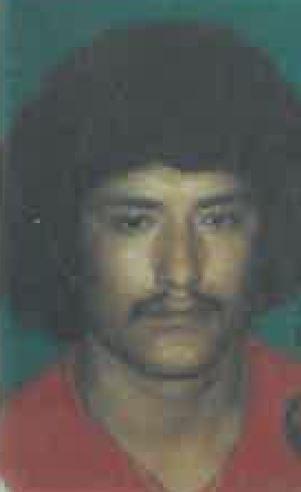 Alfonso Munoz
