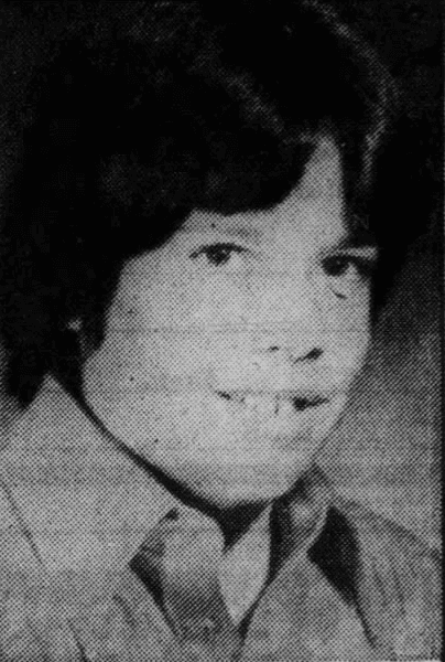 James W. Rogers