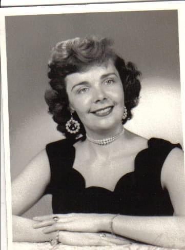Zelma Anderson