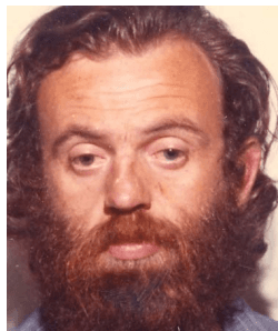 Donald Harold Ashbrook