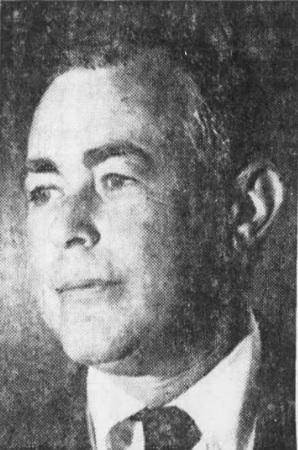 Robert Michael Winters