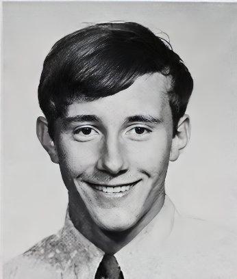 Scott Michael Rodgers