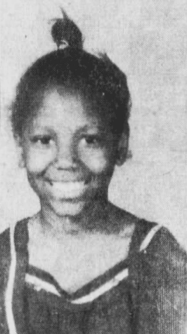 Mamie Inez Ware