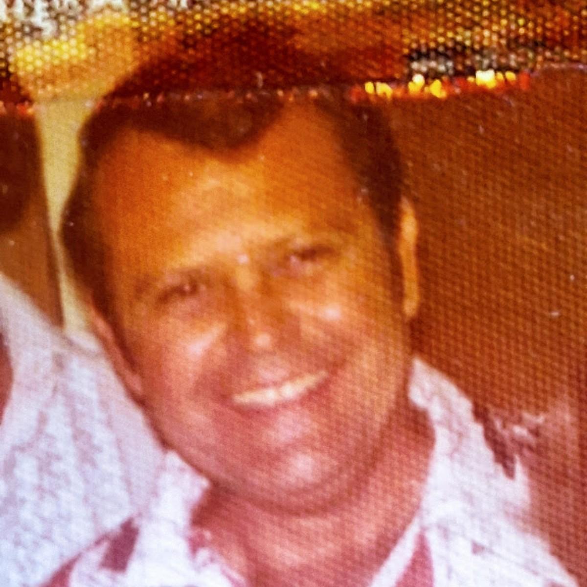 Henry Wayne Burns Jr.