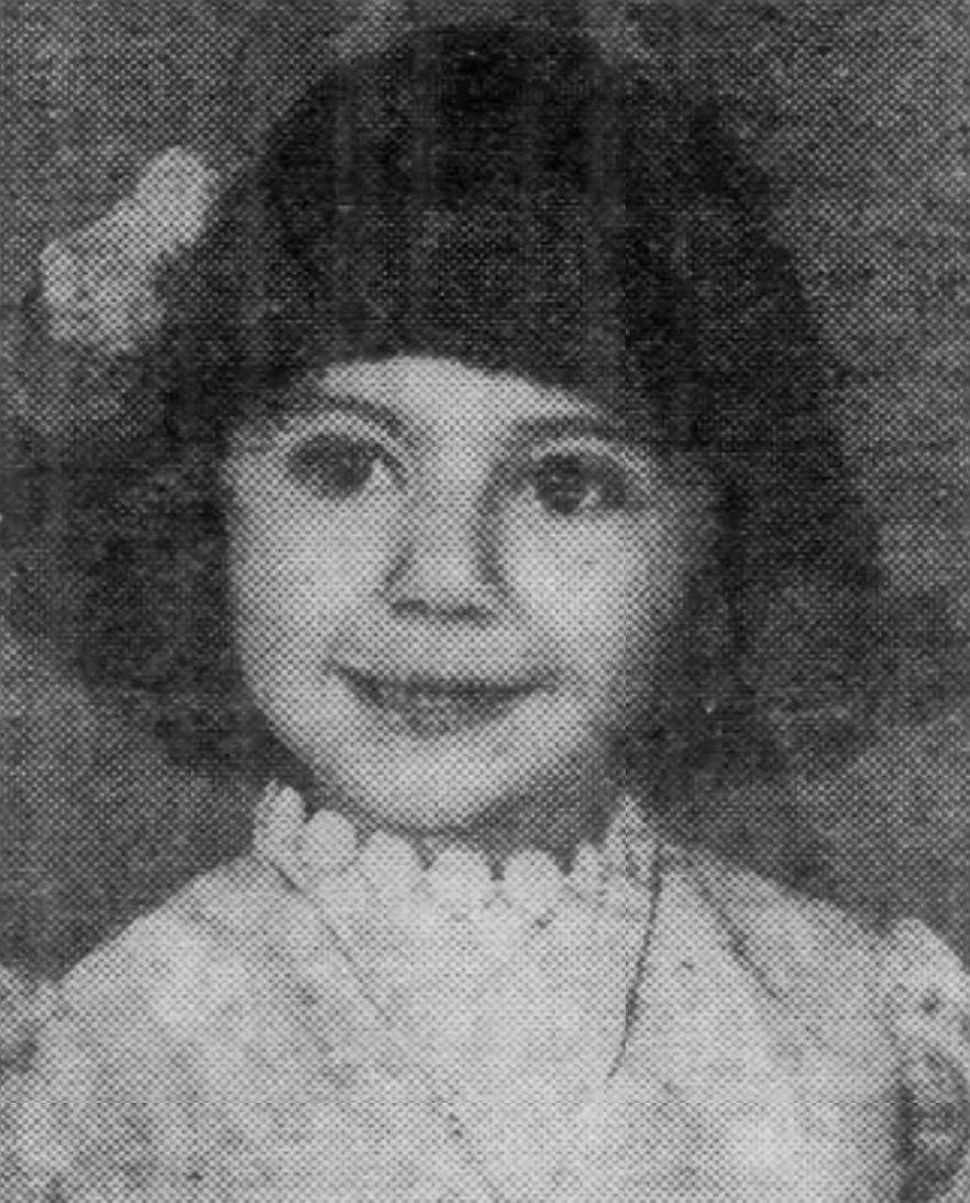 Christina Hanania