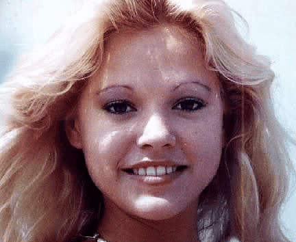 Tammy Lynn Leppert