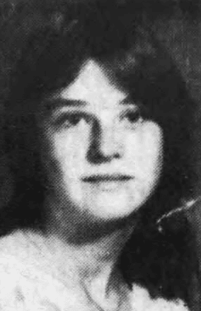 Victoria Lee Wills
