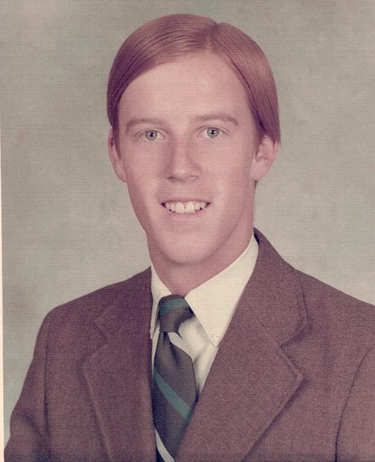 Greg Prescott Farmer