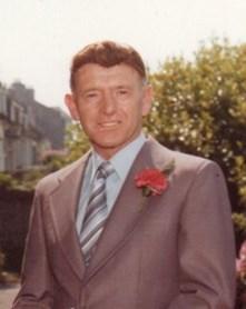 George Murdoch