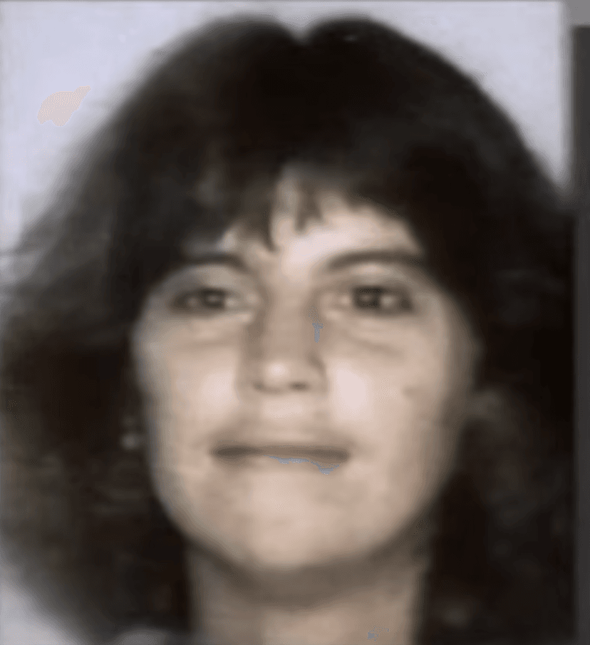 Sally Tullos