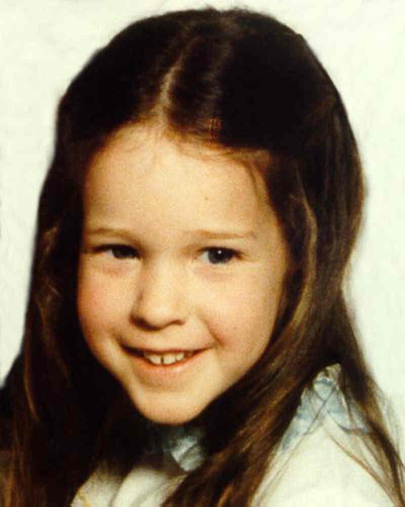 Nyleen Kay Marshall