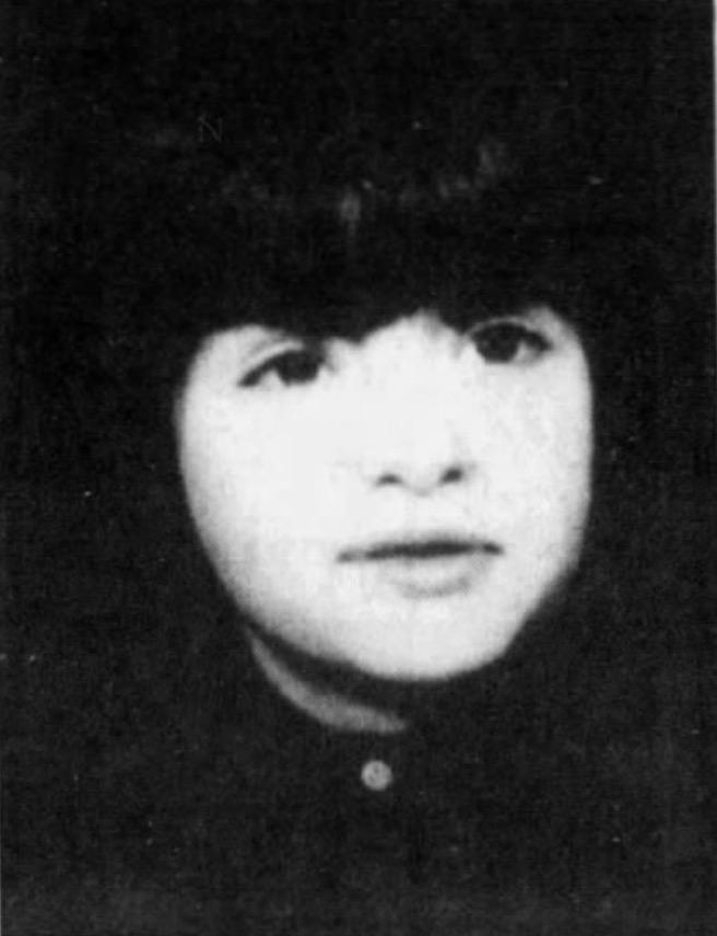 Lea Sue Kimble