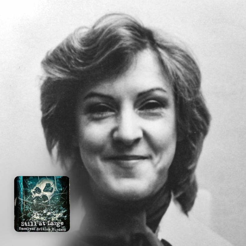 Janice Carole Weston