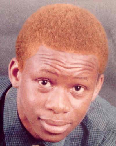 Maurice Laron Jefferson