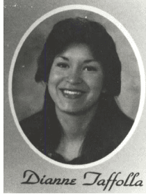 Diane E Tafolla