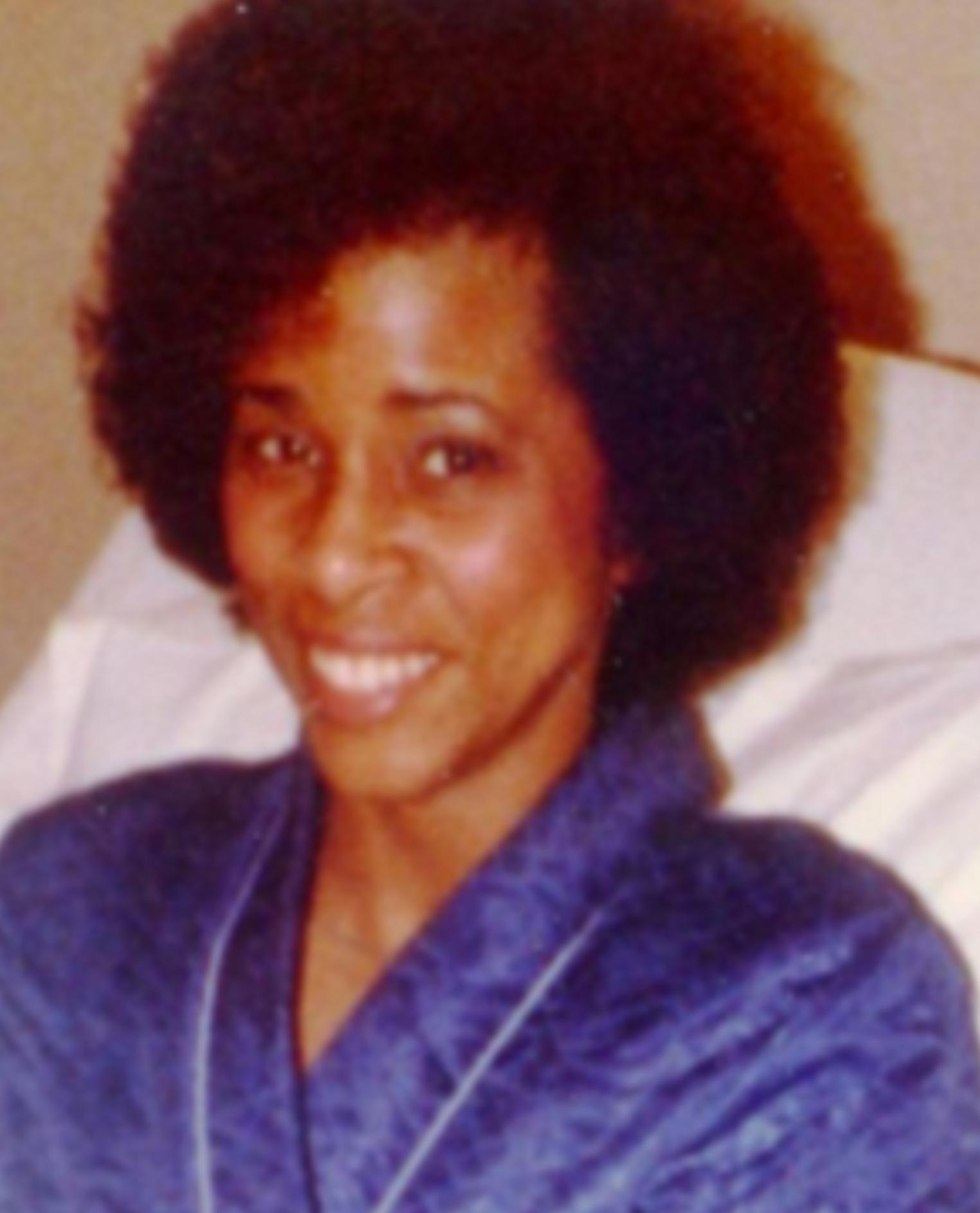 Stephanie Marie Gant-Brady