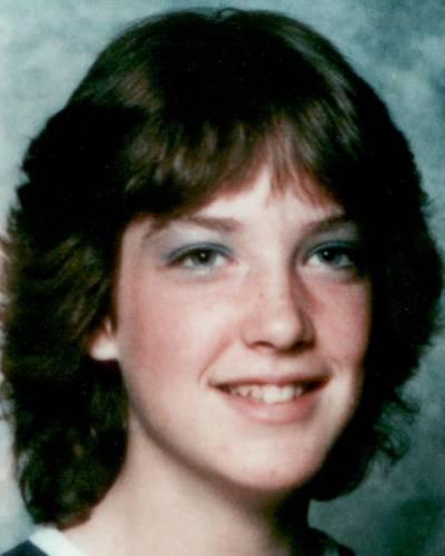 Pollyanne Jean Carter