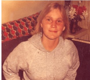 Mary Briggs