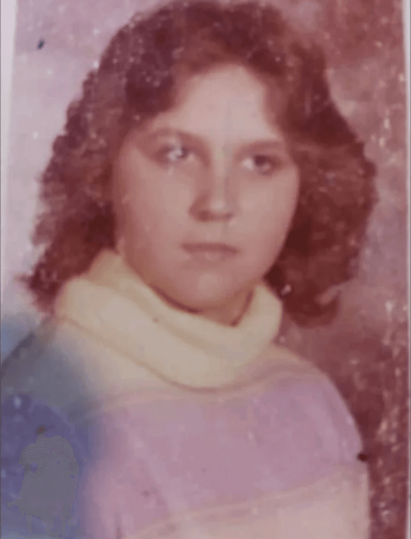 Lorie Ann Blevins