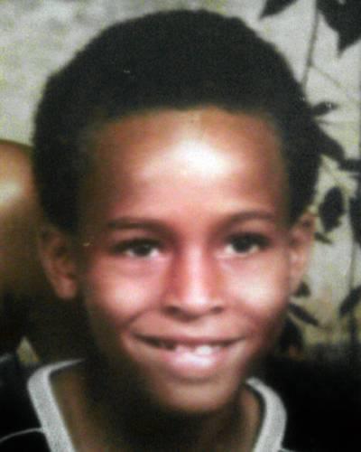 James Eric Bess