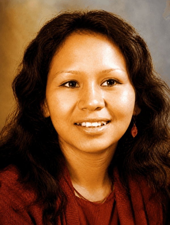 Michelle M. LaMere