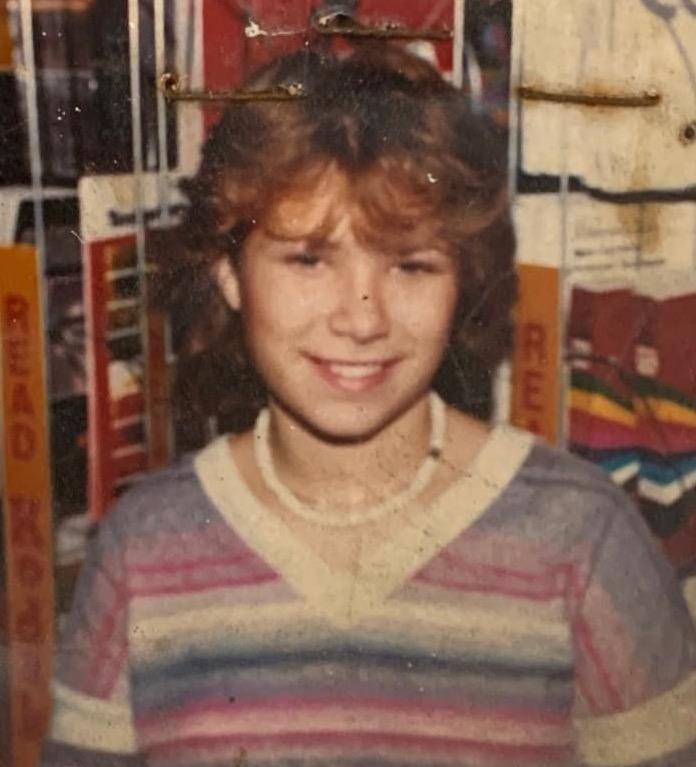 Laura Ann Parker