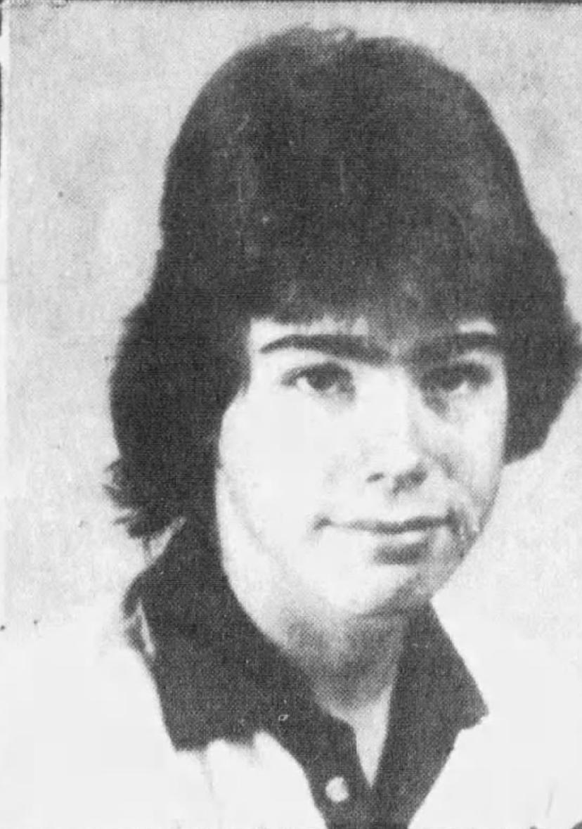 Christopher Lawrence Duffy