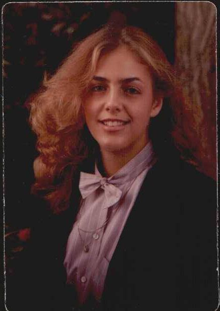 Kristin M O'Connell