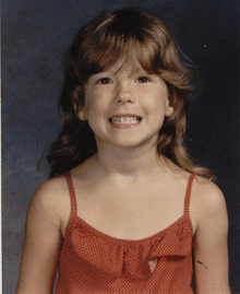 Regina Mae Armstrong